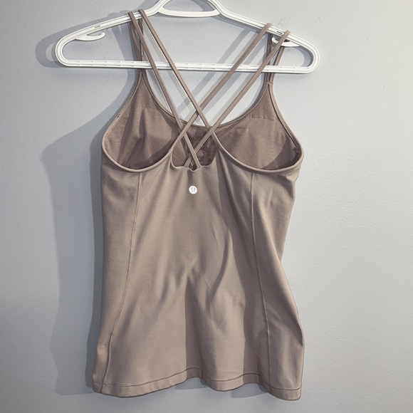 32 Lululemon Free To Be Tank *Nulu - Picture 6 of 11